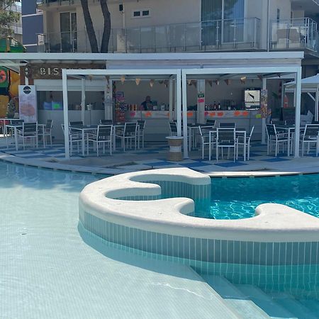 Marina Palace Hotel 4 Stelle S カオルレ エクステリア 写真