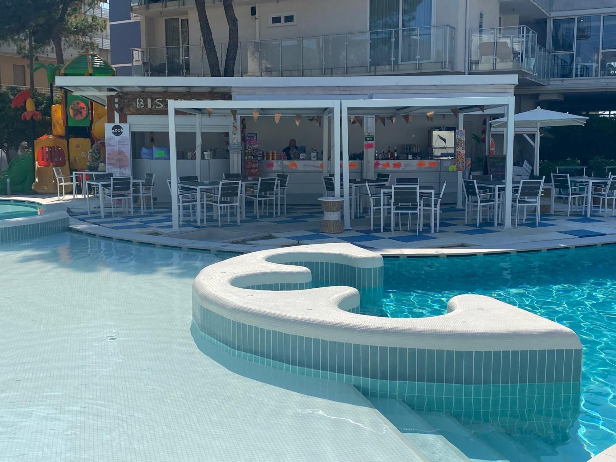 Marina Palace Hotel 4 Stelle S カオルレ エクステリア 写真