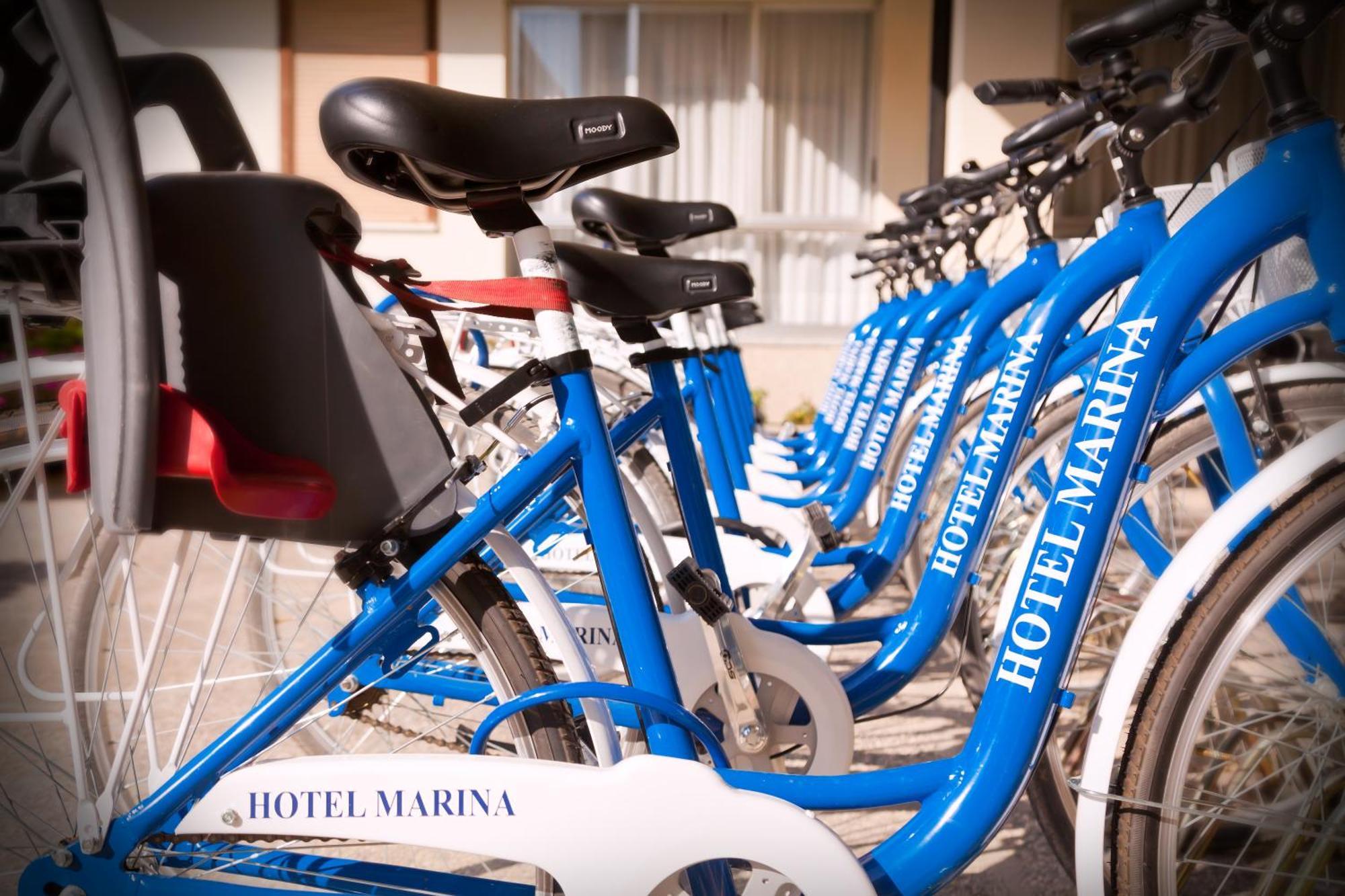 Marina Palace Hotel 4 Stelle S カオルレ エクステリア 写真