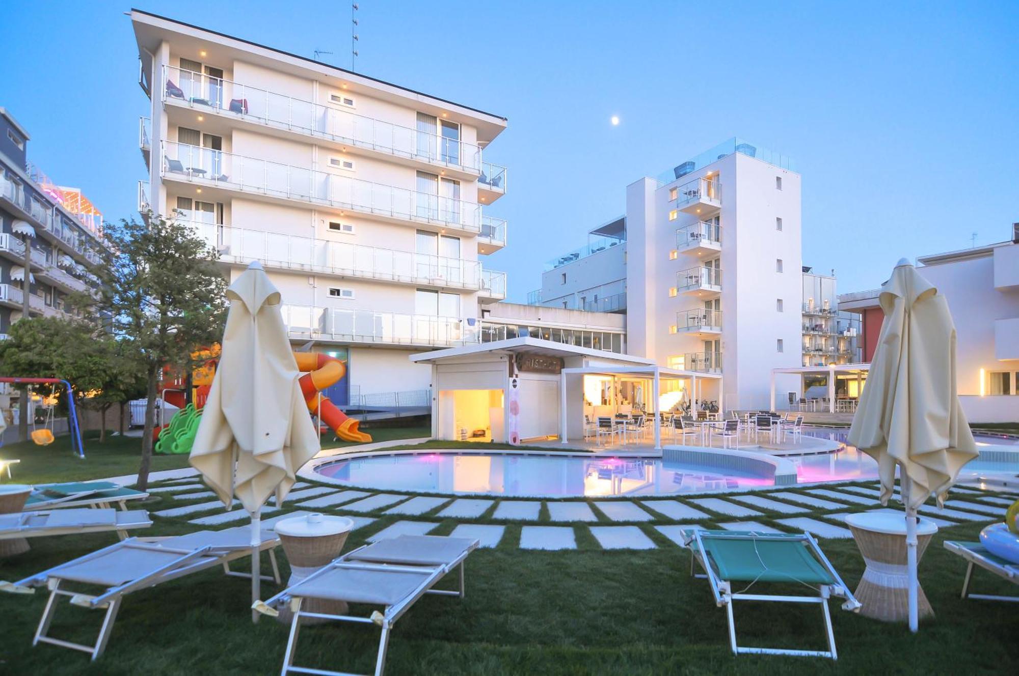 Marina Palace Hotel 4 Stelle S カオルレ エクステリア 写真
