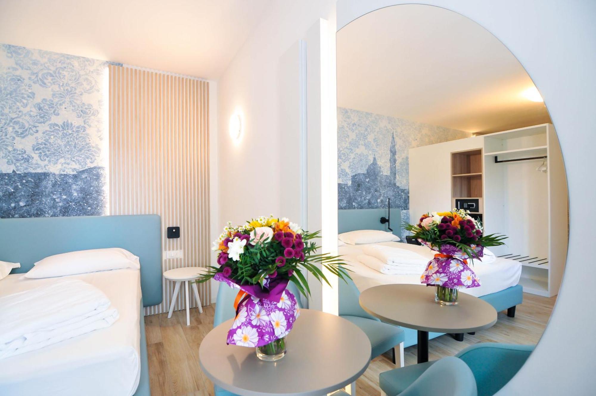 Marina Palace Hotel 4 Stelle S カオルレ エクステリア 写真