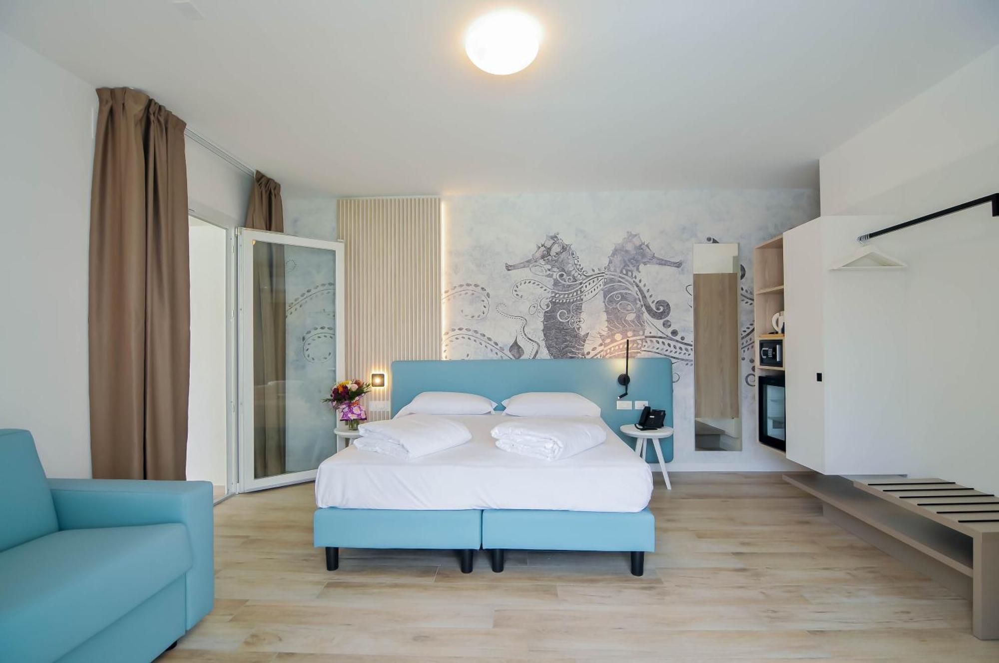 Marina Palace Hotel 4 Stelle S カオルレ エクステリア 写真