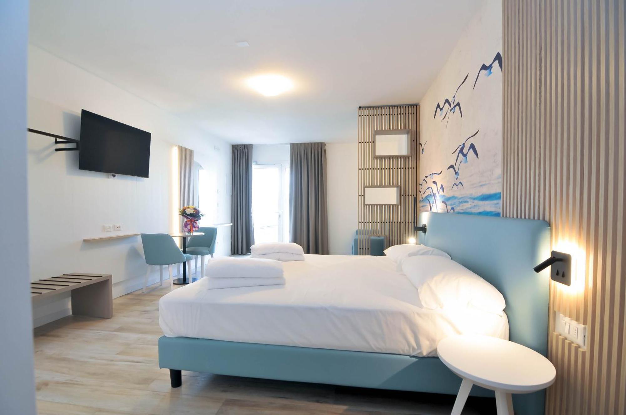 Marina Palace Hotel 4 Stelle S カオルレ エクステリア 写真