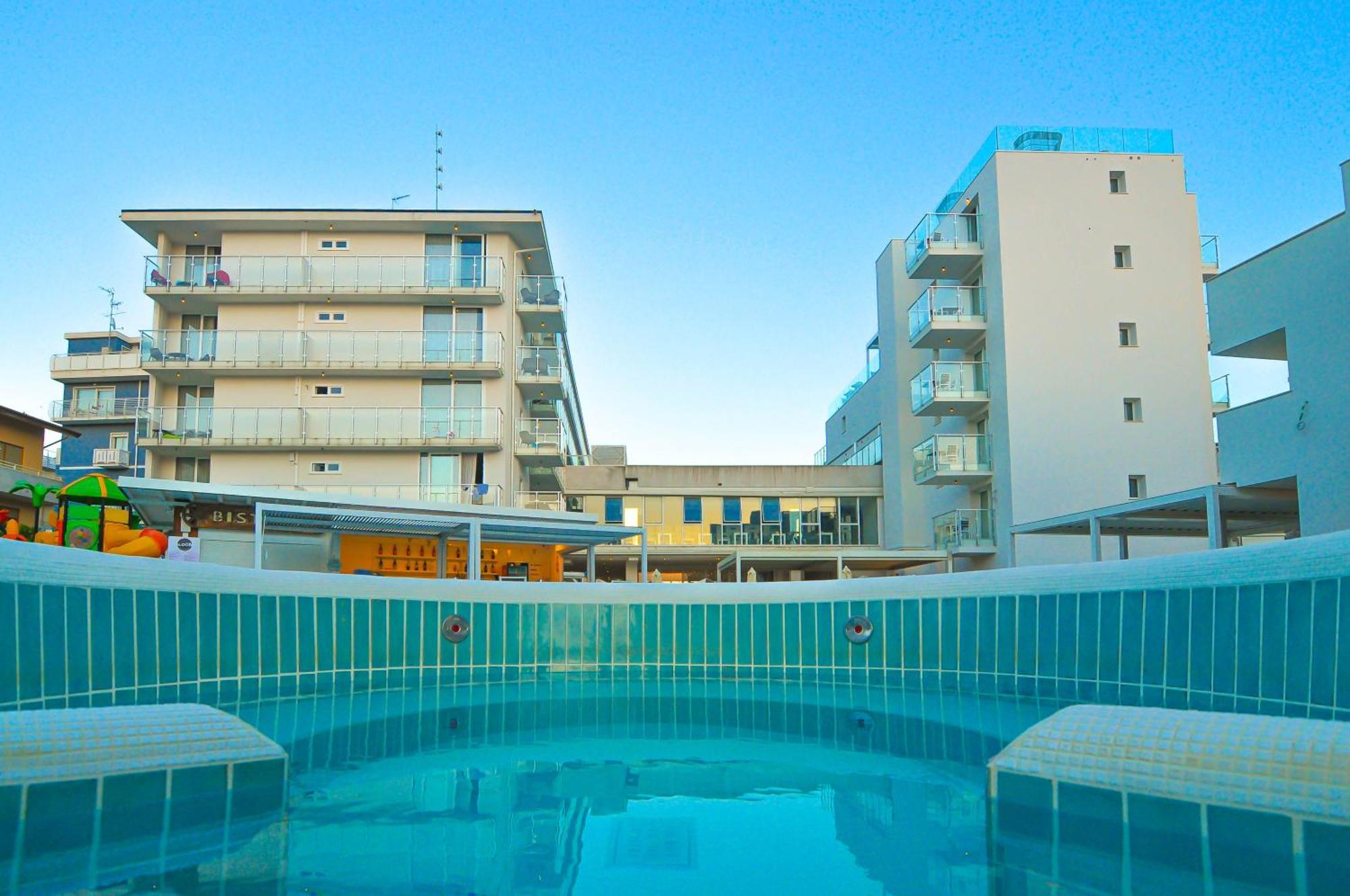 Marina Palace Hotel 4 Stelle S カオルレ エクステリア 写真