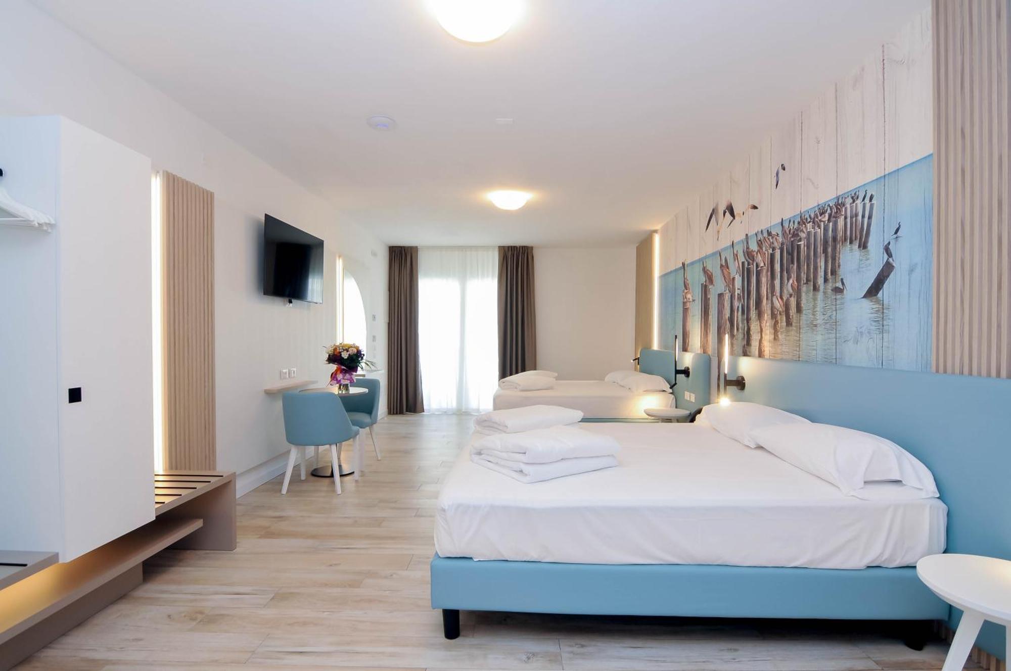 Marina Palace Hotel 4 Stelle S カオルレ エクステリア 写真