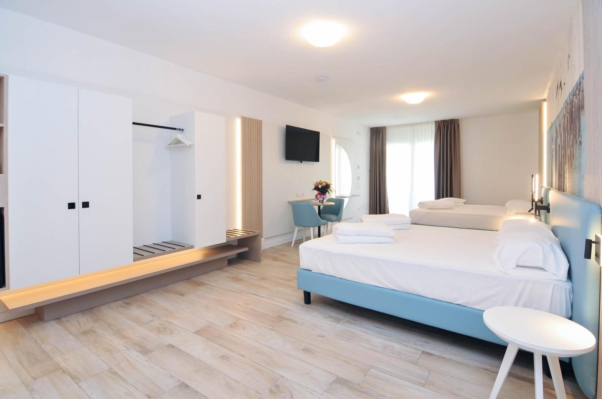Marina Palace Hotel 4 Stelle S カオルレ エクステリア 写真