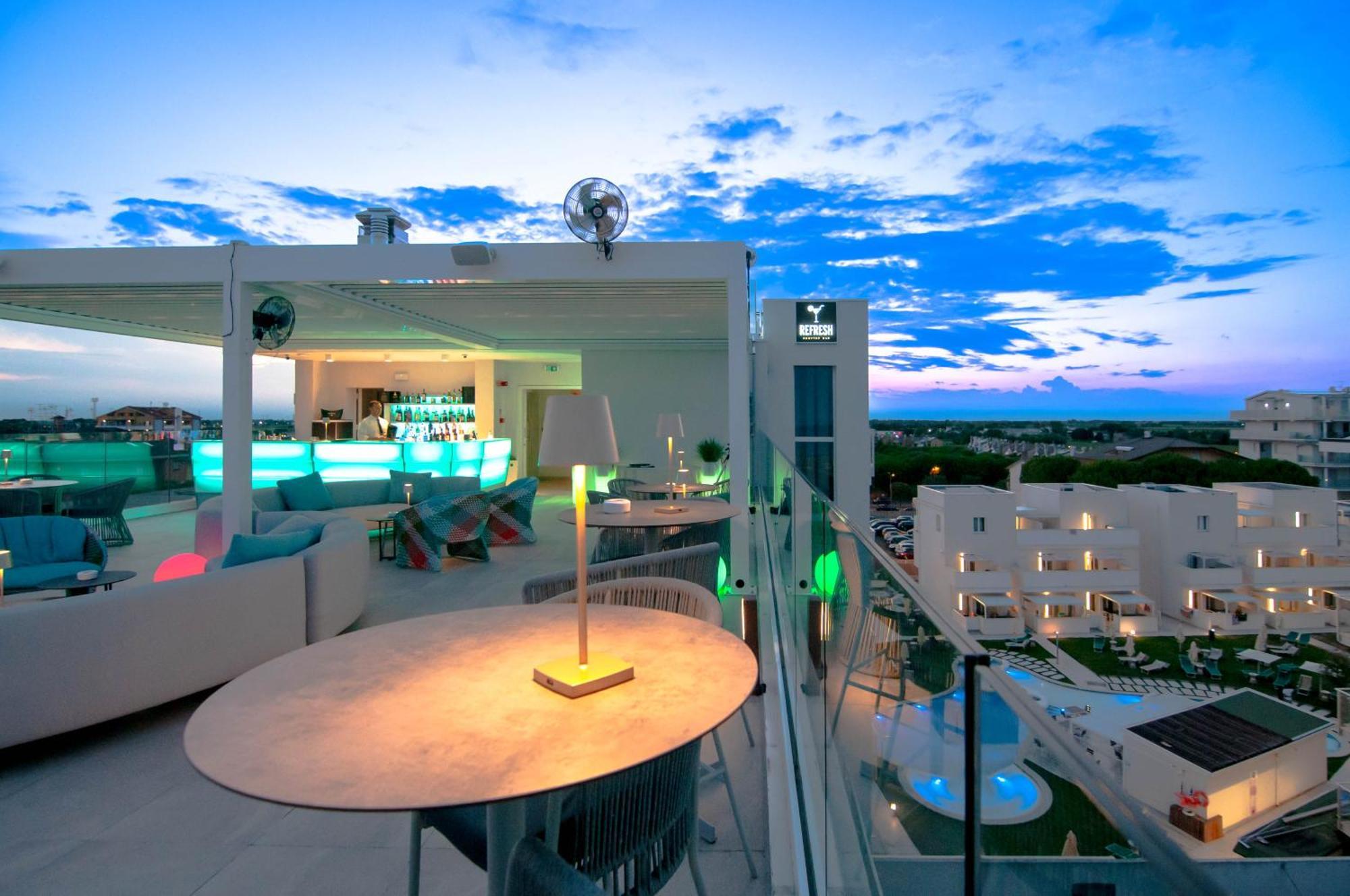 Marina Palace Hotel 4 Stelle S カオルレ エクステリア 写真